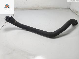 патрубок (трубопровод, шланг) BMW 3 серия E46 [рестайлинг] 2002, 2.0 л., дизель, МКПП, синий, универсал, 2249780