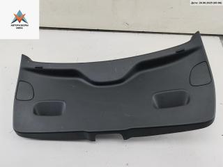 обшивка крышки багажника Opel Meriva 2 поколение (B) [рестайлинг] 2014, 1.4 л., бензин, АКПП, белый, минивэн, 13265628