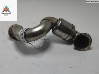 трубка системы рециркуляции EGR BMW 3 серия E46 [рестайлинг] 2004, 2.0 л., дизель, МКПП, серый, универсал