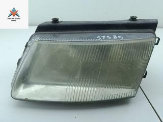 фара левая Volkswagen Passat B5 1997, 1.6 л., бензин, МКПП, серый, седан, 14869100