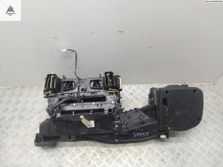 отопитель в сборе (печка) Mercedes-Benz E-Класс W211/S211 2002, 1.8 л., бензин, АКПП, синий, седан, 2118301262