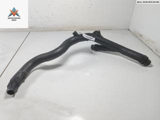 трубка охлаждающей жидкости BMW 3 серия E46 [рестайлинг] 2002, 2.0 л., дизель, МКПП, 7787379