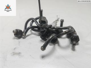 трубка топливная BMW 3 серия E46 [рестайлинг] 2002, 2.0 л., дизель