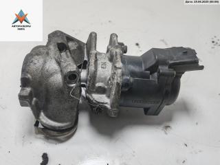 клапан EGR Ford Focus 2 поколение 2006, 1.6 л., дизель, МКПП, серый, универсал, 9660276282