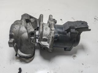 клапан EGR Ford Focus 2 поколение 2006, 1.6 л., дизель, МКПП, серый, универсал, 9660276282