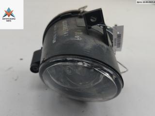 фара противотуманная правая SEAT Altea 1 поколение 2005, 1.9 л., дизель, МКПП, серый, минивэн, 084412017R