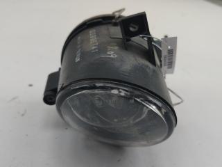 фара противотуманная правая SEAT Altea 2005, 1.9 л., дизель, МКПП, серый, минивэн, 084412017R