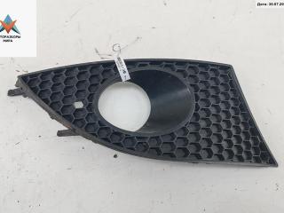 рамка фары противотуманной правой SEAT Altea 1 поколение 2005, 1.9 л., дизель, МКПП, серый, минивэн, ST9900101R