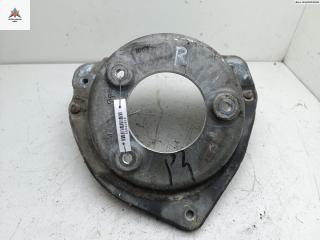 Опора амортизатора переднего (верхняя) Peugeot 407 1 поколение 2005, 2.0 л., бензин, МКПП, серый, седан