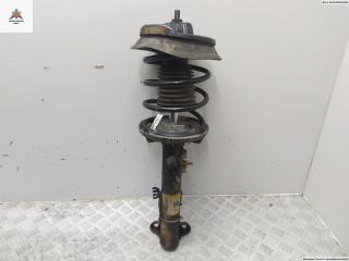 стойка передняя Mercedes-Benz C-Класс W203/S203/CL203 2002, 2.2 л., дизель, МКПП, синий, седан, 2033231630