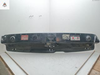 рамка капота Citroen Xsara Picasso 1 поколение [рестайлинг] 2006, 1.6 л., бензин, МКПП, серый, минивэн