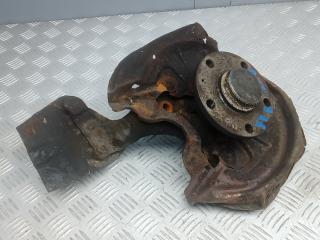 ступица задняя правая Skoda Octavia 2 поколение (A5) [рестайлинг] 2008, 1.9 л., D TDI PD, дизель, МКПП, универсал, 1T0598611B, 1K0505436AC