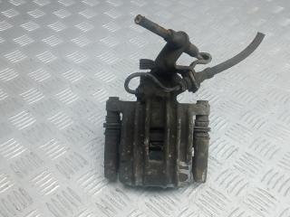 суппорт задний левый Skoda Octavia 2 поколение (A5) [рестайлинг] 2008, 1.9 л., D TDI PD, дизель, МКПП, универсал, 1K0615423J