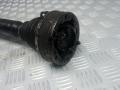 полуось передняя правая (приводной вал, ШРУС) Skoda Octavia 2 поколение (A5) [рестайлинг] 2008, 1.9 л., D TDI PD, дизель, МКПП, универсал, 1K0407272GM, 1K0407456CX - фото №5