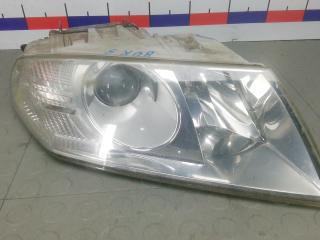 фара правая Skoda Octavia 2 поколение (A5) [рестайлинг] 2008, 1.9 л., D TDI PD, дизель, МКПП, универсал, 1Z2941018M