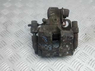 суппорт задний левый Peugeot 508 1 поколение 2011, 2.0 л., HDi, дизель, МКПП, универсал