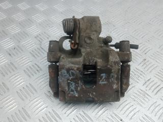 суппорт задний правый Peugeot 508 1 поколение 2011, 2.0 л., HDi, дизель, МКПП, универсал