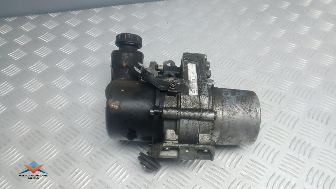 Электроусилитель руля Peugeot 508 1 поколение 2011, 2.0 л., HDi, дизель, МКПП, универсал, V29006924D, A5100672, 144731C1 - фото №1