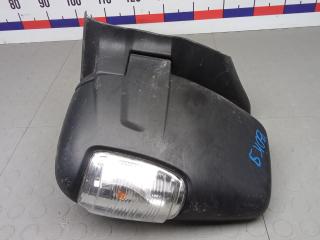 зеркало левое Ford Transit 8 поколение 2015, 2.2 л., дизель, МКПП, микроавтобус