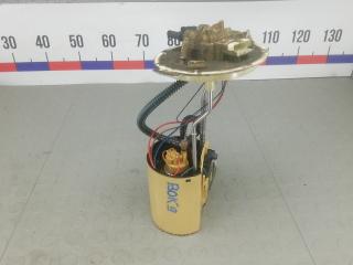 насос топливный Ford Transit 8 поколение 2015, 2.2 л., дизель, МКПП, микроавтобус