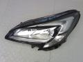 фара левая Opel Corsa E 2015, 1.4 л., бензин, МКПП, хетчбэк 5 дв., 13381345, 1216862, 39108228 - фото №3