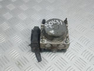 блок ABS Suzuki SX4 1 поколение 2008, 1.6 л., бензин, МКПП, хетчбэк 5 дв., 0265800708