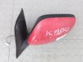 зеркало левое Suzuki SX4 1 поколение 2008, 1.6 л., бензин, МКПП, хетчбэк 5 дв., PIN3 - фото №4