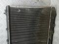 радиатор охлаждения Suzuki SX4 1 поколение 2008, 1.6 л., бензин, МКПП, хетчбэк 5 дв. - фото №3