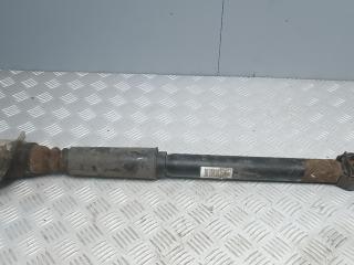 амортизатор задний Audi A6 4G/C7 [рестайлинг] 2015, 3.0 л., дизель, АКПП, седан, 4G5513035C, 4G0513353D