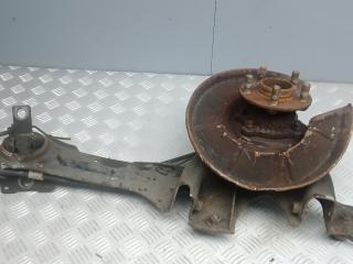 ступица задняя левая Ford S-Max 1 поколение [рестайлинг] 2012, 2.0 л., дизель, АКПП, минивэн