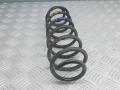пружина задняя Skoda Fabia 3 поколение (NJ) [рестайлинг] 2019, 1.0 л., бензин, МКПП, хетчбэк 5 дв., 6Q0511115AG - фото №2