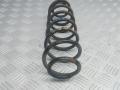 пружина задняя Skoda Fabia 3 поколение (NJ) [рестайлинг] 2019, 1.0 л., бензин, МКПП, хетчбэк 5 дв., 6Q0511115AG - фото №3