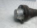 полуось передняя правая (приводной вал, ШРУС) Volkswagen Touareg 1 поколение 2006, 3.0 л., дизель, АКПП, внедорожник 5 дв., 7L0407271F - фото №3