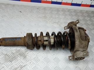 амортизатор задний левый Volkswagen Touareg 1 поколение 2006, 3.0 л., дизель, АКПП, внедорожник 5 дв., 7L6513029E, 7L6511115K, 7L0512301C