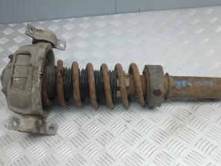 амортизатор задний правый Volkswagen Touareg 1 поколение 2006, 3.0 л., дизель, АКПП, внедорожник 5 дв., 7L6513029E, 7L6511115K, 7L0512301C