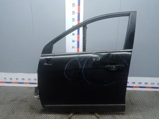 дверь передняя левая Chevrolet Captiva 1 поколение 2009, 2.0 л., D VCDi, дизель, МКПП, внедорожник 5 дв., 42352069