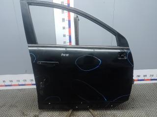 дверь передняя правая Chevrolet Captiva 1 поколение 2009, 2.0 л., D VCDi, дизель, МКПП, внедорожник 5 дв., 42352071