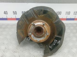 ступица задняя левая Ford Kuga 2 поколение [рестайлинг] 2018, 1.5 л., дизель, МКПП, внедорожник 5 дв., 2179243, 2338666, GV615A969AAB, DV612C299BAB