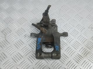 суппорт задний правый Skoda Superb 3 поколение 2015, 1.6 л., дизель, МКПП, универсал, 5K0615424