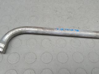 ключ колесный (балонный) Skoda Superb 3 поколение 2015, 1.6 л., дизель, МКПП, универсал, 4D0012219A