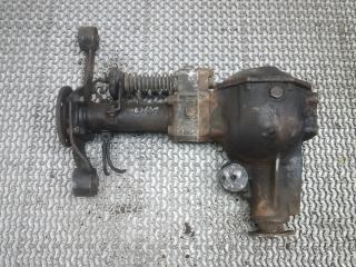 редуктор переднего моста Hyundai Terracan 1 поколение [рестайлинг] 2005, 2.9 л., дизель, АКПП, внедорожник 5 дв., 51300H1301