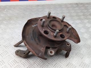 ступица задняя правая Kia Ceed 2 поколение [рестайлинг] 2016, 1.6 л., дизель, МКПП, хетчбэк 5 дв., 527302H000, 52720A6400