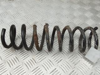 пружина задняя Kia Ceed 2 поколение [рестайлинг] 2016, 1.6 л., дизель, МКПП, хетчбэк 5 дв., 55350A6230