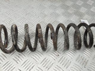 пружина задняя Kia Ceed 2 поколение [рестайлинг] 2016, 1.6 л., дизель, МКПП, хетчбэк 5 дв., 55350A6230