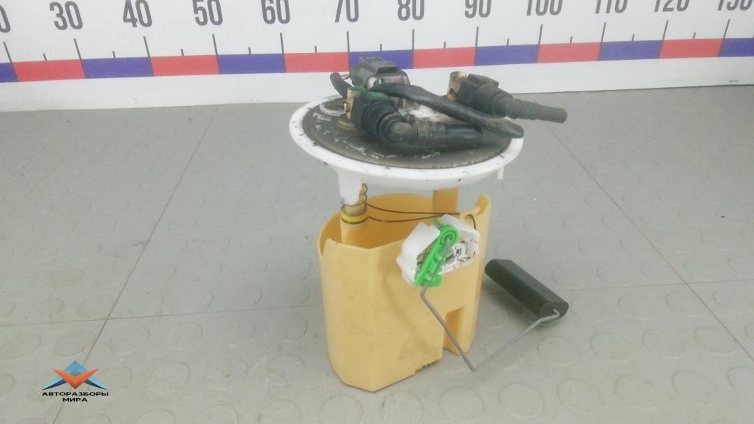 датчик уровня топлива Renault Duster 1 поколение 2013, 1.5 л., дизель, МКПП, внедорожник 5 дв. - фото №1