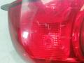 фонарь задний левый Renault Duster 1 поколение 2013, 1.5 л., дизель, МКПП, внедорожник 5 дв. - фото №2