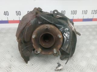 ступица задняя левая Mazda 3 BM 2015, 2.0 л., бензин, МКПП, хетчбэк 5 дв.