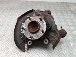 ступица задняя правая Mazda 3 BM 2015, 2.0 л., бензин, МКПП, хетчбэк 5 дв.