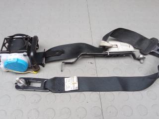 ремень безопасности Mazda 3 BM 2015, 2.0 л., бензин, МКПП, хетчбэк 5 дв., 0589P1000146