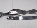 ремень безопасности Mazda 3 BM 2015, 2.0 л., бензин, МКПП, хетчбэк 5 дв., 0589P1000146 - фото №4